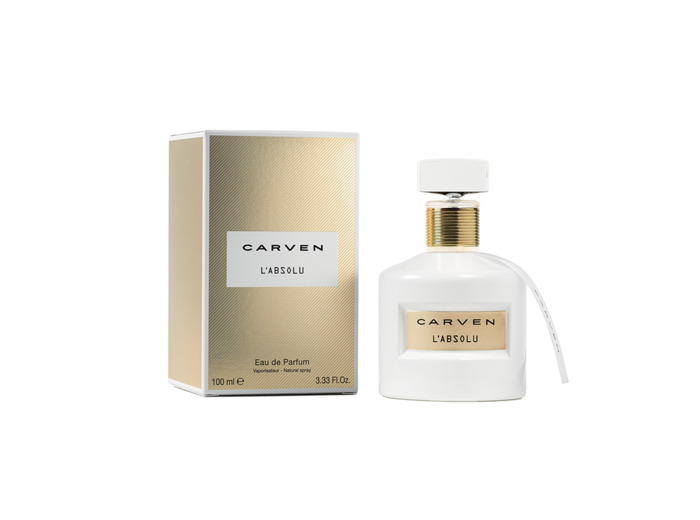 CARVEN L'ABSOLU EP Vaporisateur 100ml