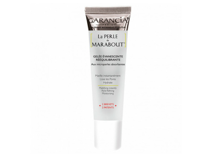 GARANCIA PERLE DU MARABOUT FL30ML