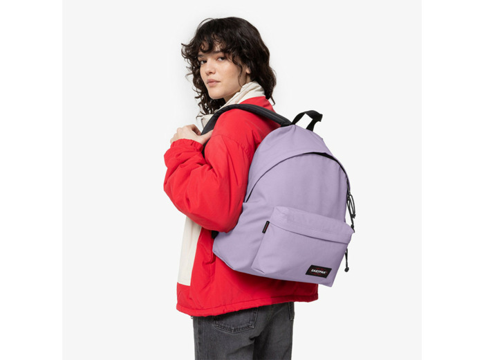 Eastpak Padded Pak'r Sac A Dos 5v8 Orchid Lilac