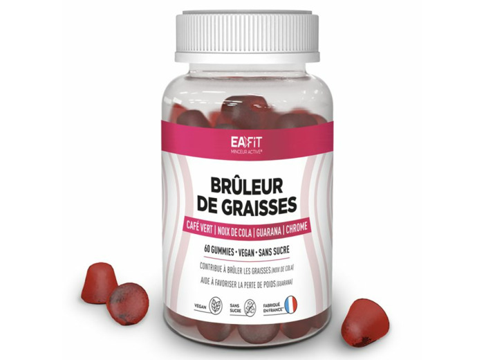 EAFIT GUM BRUL GRAIS 60