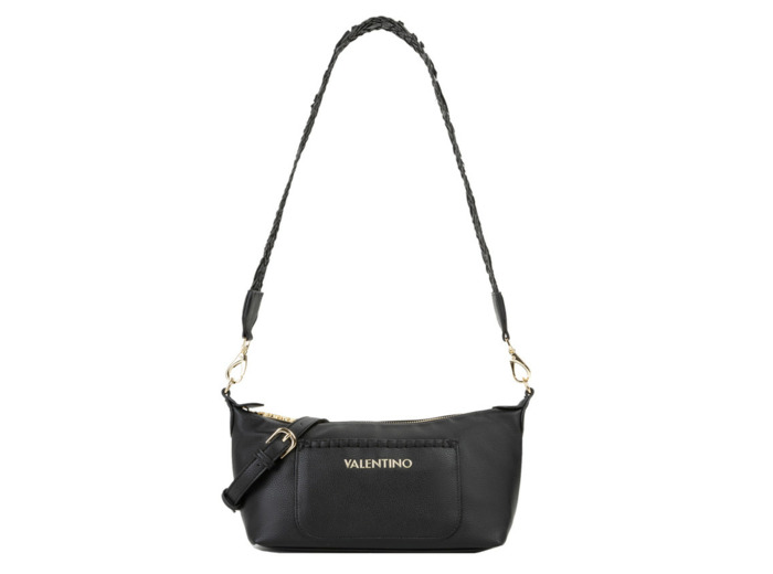 Valentino Aleksandra Sac Porté Travers Nero