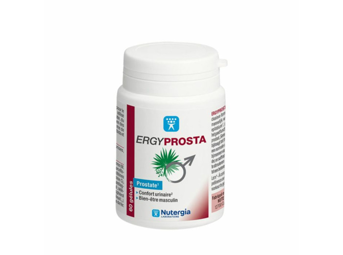 ERGYPROSTA BTE60