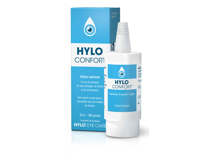 HYLO CONFORT COLLY FL10ML 1