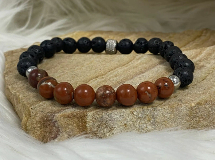 Bracelet booste énergie