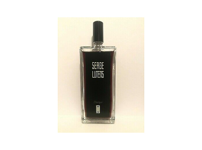 SHISEIDO GROUP - CHERGUI EP Vaporisateur 50ml