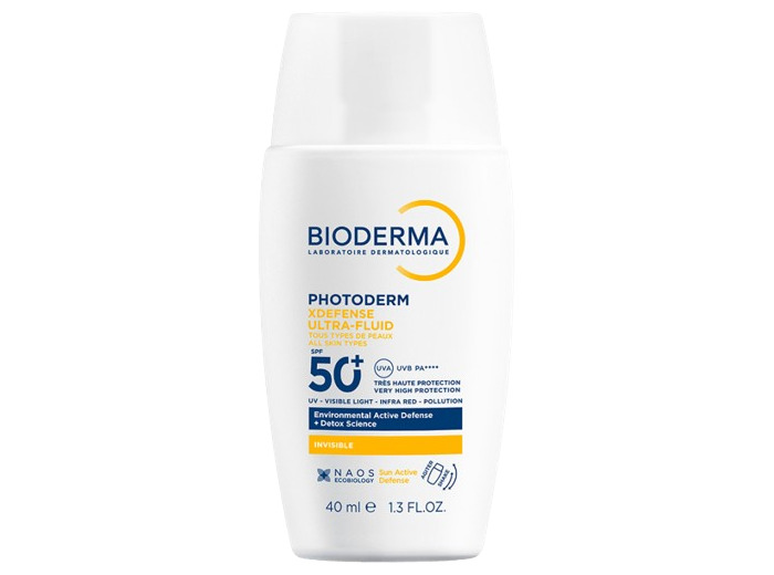BIODERMA PHOTODERM XDEFENSE 50 INV 40ML