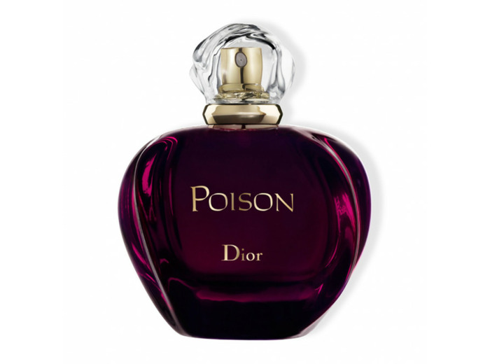 PARFUMS CHRISTIAN DIOR - POISON ET Vaporisateur 100 ml