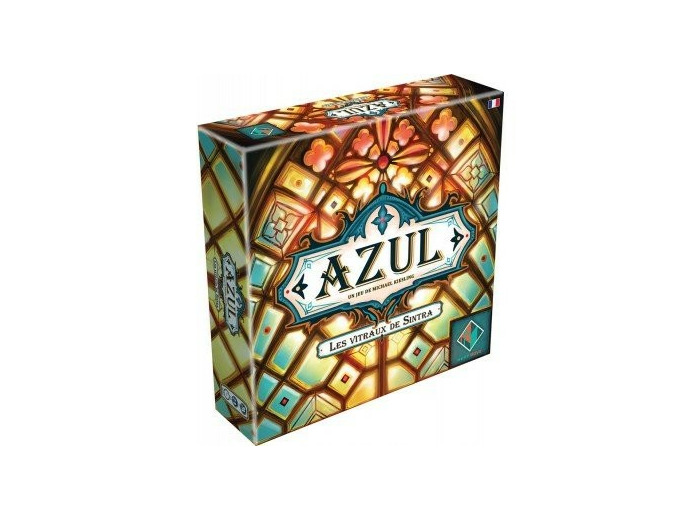 Azul sintra