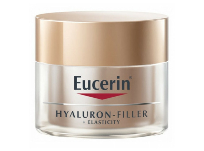EUCERIN HYALURON-FILLER ELASTICITY NUIT