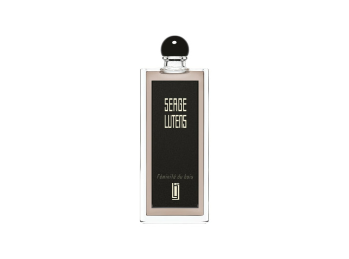 SHISEIDO GROUP - FEMINITE DU BOIS EP Vaporisateur 50ml