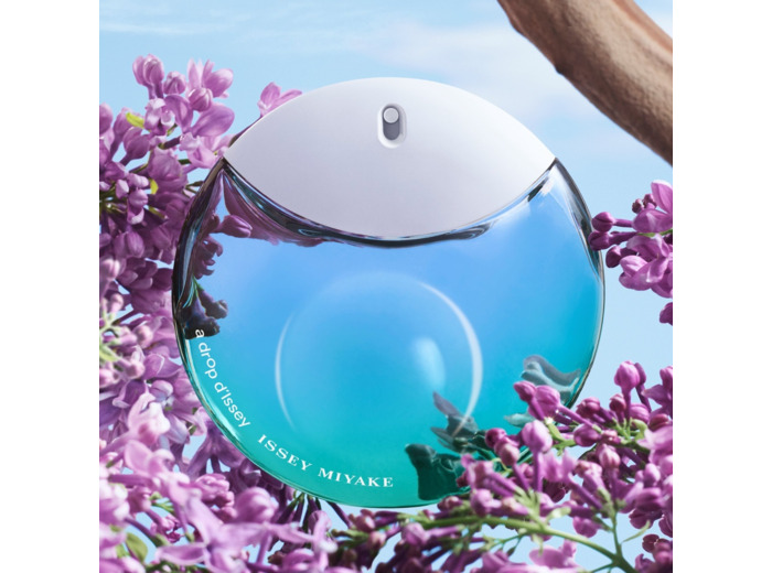 SHISEIDO GROUP - A DROP D'ISSEY EP Fraiche Vaporisateur 90ml