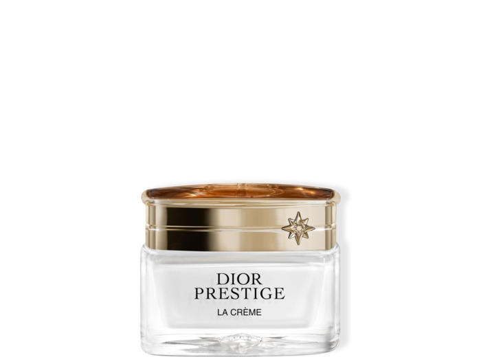 SOINS de la marque PARFUMS CHRISTIAN DIOR - DIOR PRESTIGE La Crème 50ml