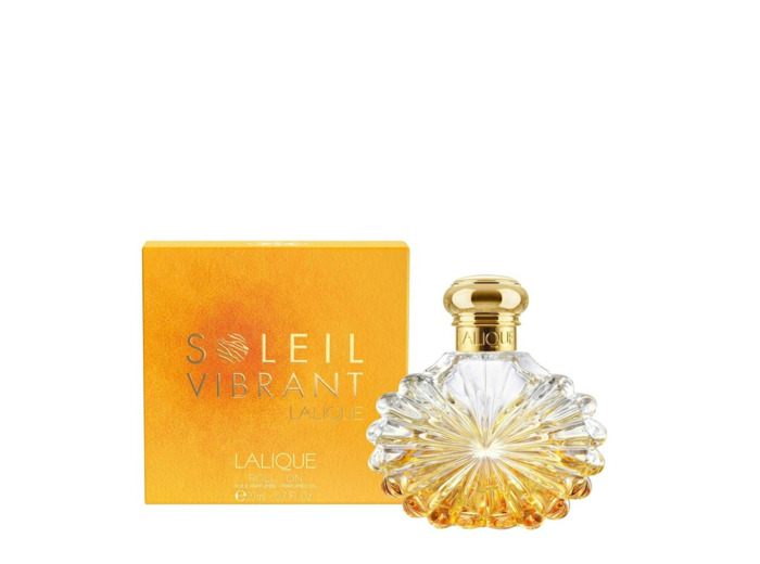 Soleil Vibrant Roll On 20ml