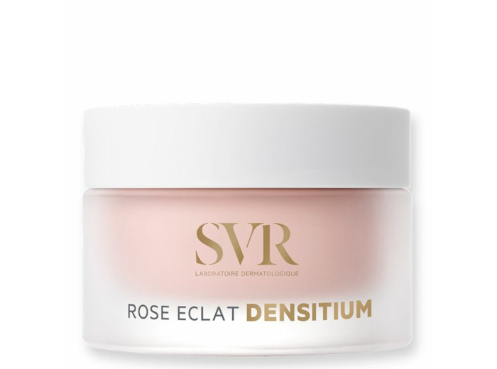 Crème Rose Eclat 50ml Densitium Svr