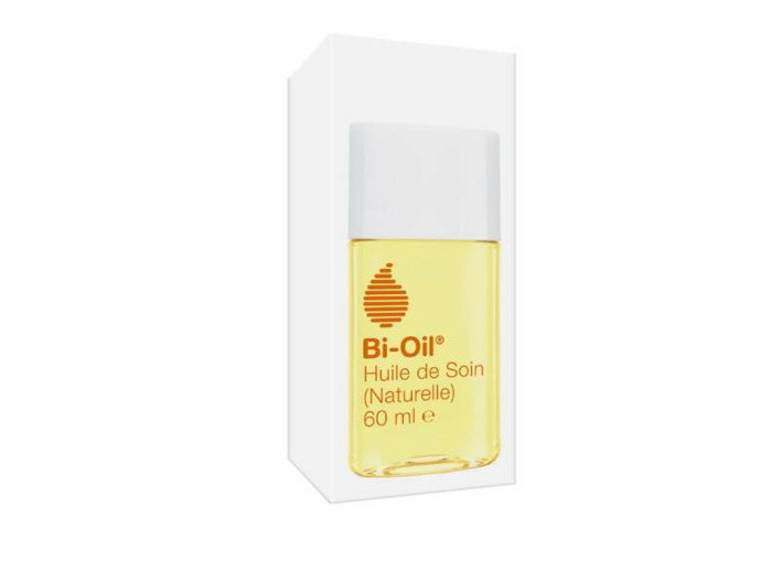 BI-OIL HUILE NATUREL 60ML