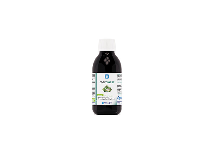 Ergydigest 250ml Nutergia