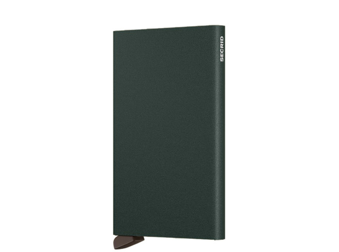 Secrid Cardprotector Powder Porte-Cartes Forest