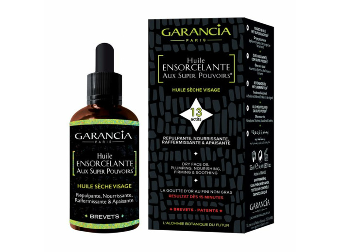 GARANCIA HLE VIS ENSORCEL SUPER POUV25ML