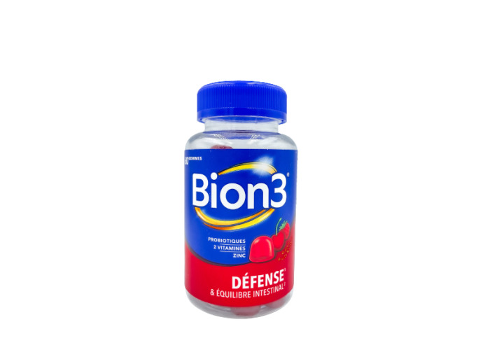 BION3 DEFENSE GOM FRG B/60