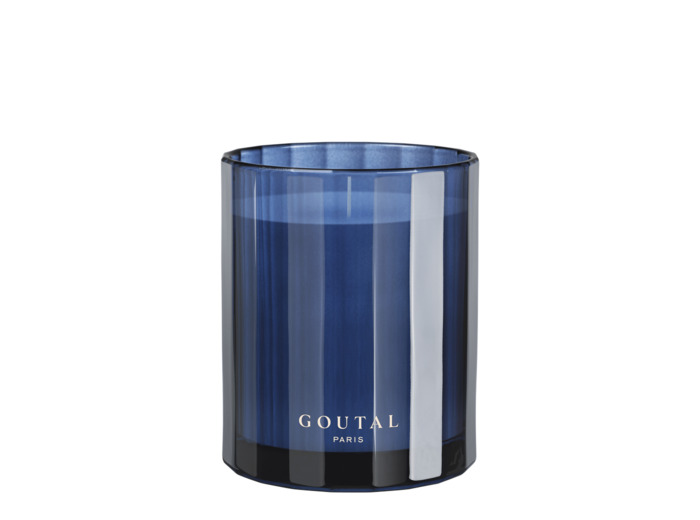 ACCESSOIRES de la marque ANNICK GOUTAL PARFUMS - UNE MAISON DE CAMPAGNE Bougie 185g