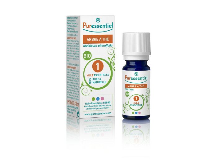 PSL HE ARBRE THEE B 10ML1