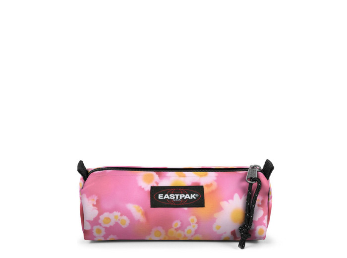 Eastpak Benchmark Single Trousse 7d2 Soft Pink