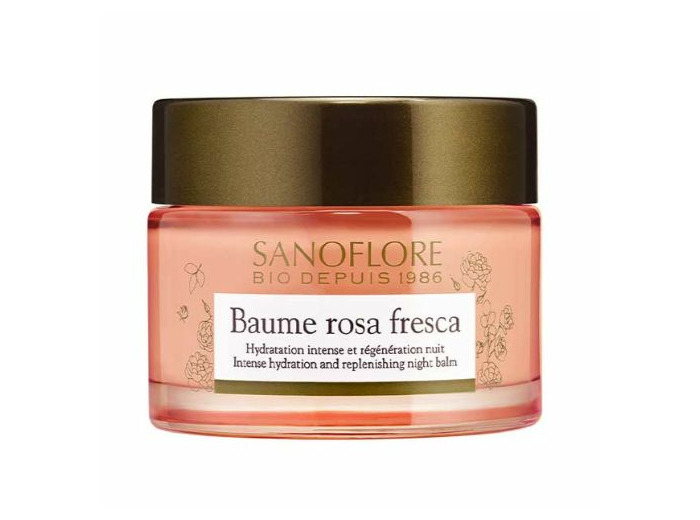 SANOFLORE ROSA FRESCA BAUM HYDR INT 50ML