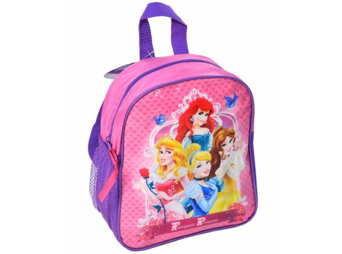 Sac à dos "Princesses"