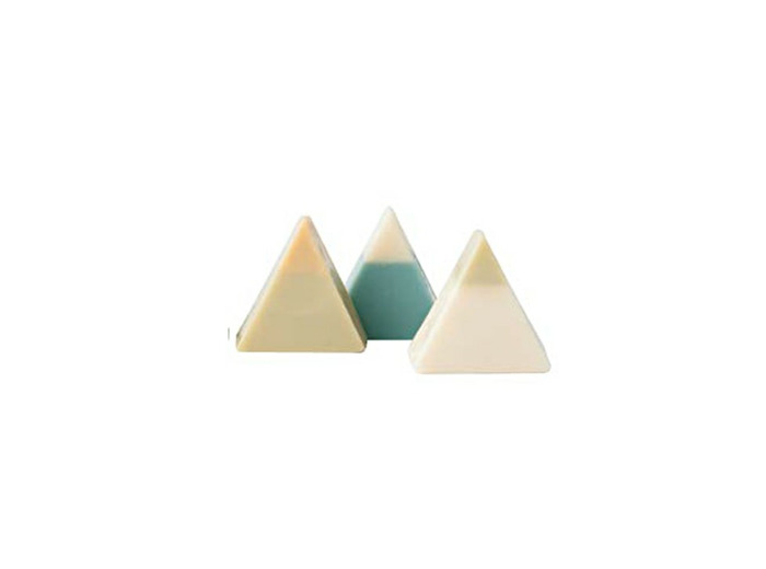 Pigments pour savon - Argent
