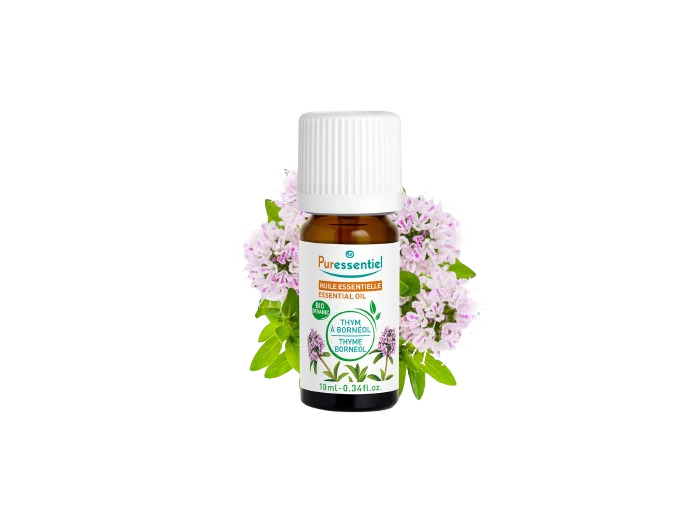 PSL HE VERVEINE CITRONNEE BIO 5ML