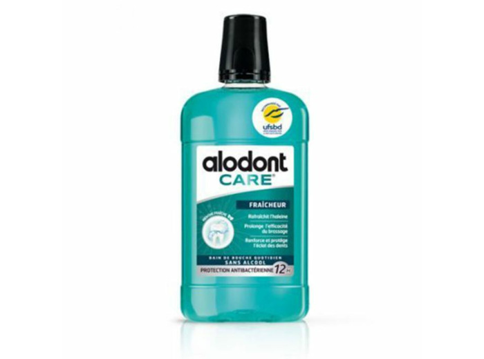 ALODONT CARE FRAICH 500 ML