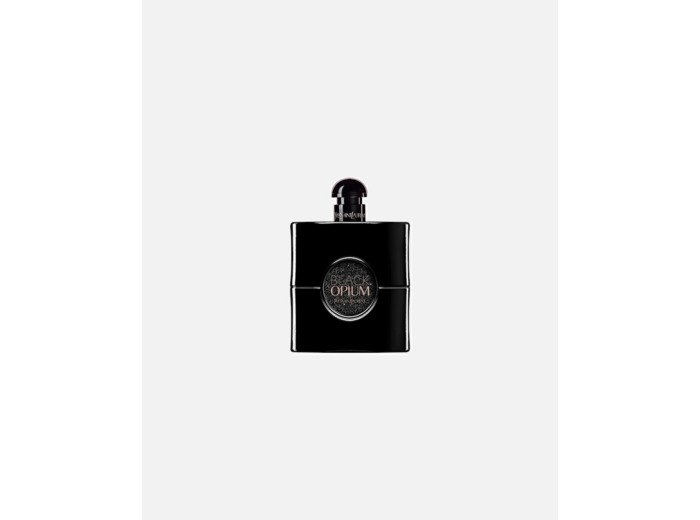 YSL BEAUTE-BLACK OPIUM Le Parfum Vaporisateur 90ml