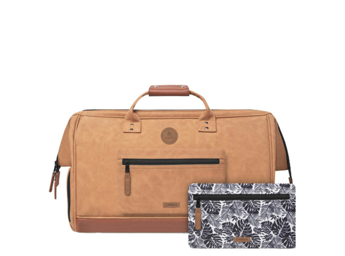 Cabaïa Duffle V2 Sac De Voyage Cabine Moscou