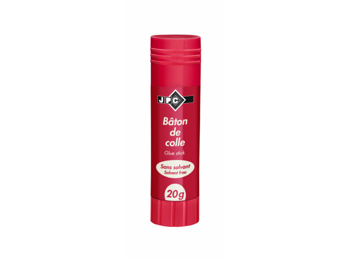 Bâton de colle - 20 g.