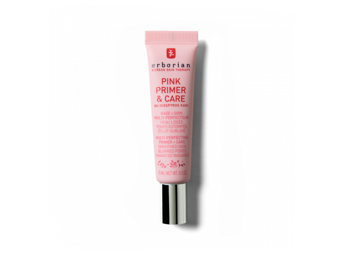 ERBORIAN PINK PRIMER amp CARE 15ML R20