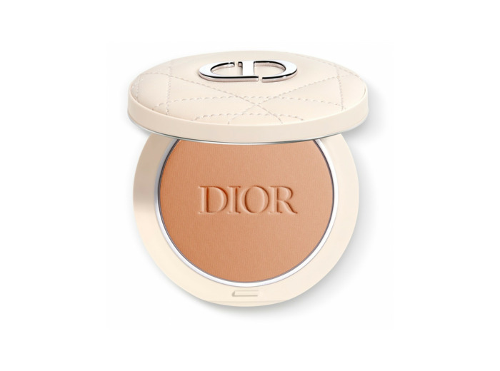MAQUILLAGE de la marque PARFUMS CHRISTIAN DIOR - Dior Forever Natural Poudre Bronze N°003 Soft Bronze