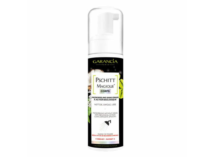 GARANCIA PSCHITT MAGIQUE CORPS 200ML