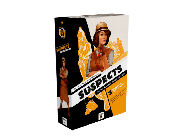 Suspects