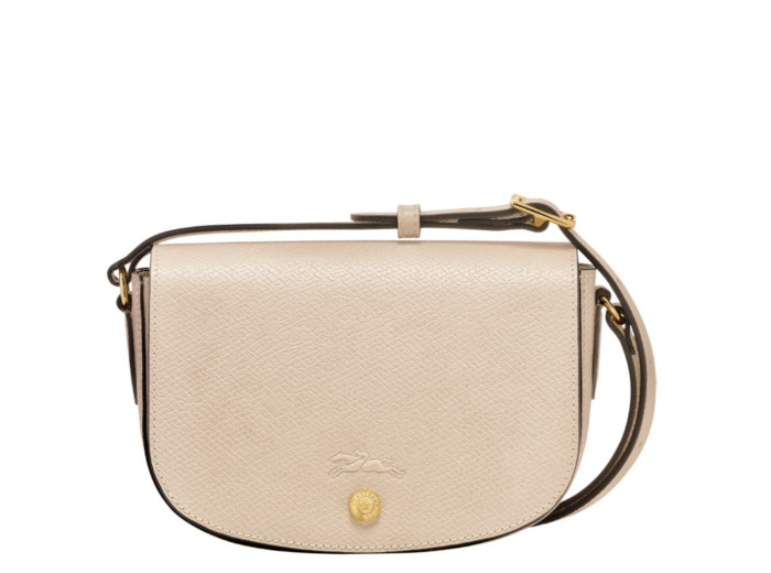 Longchamp Epure Sac bandoulière S Papier