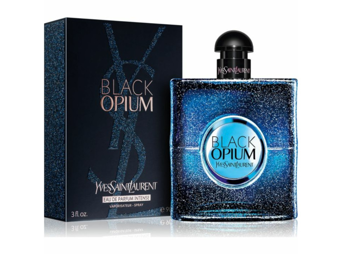 YSL BEAUTE - BLACK OPIUM EP Intense Vaporisateur 90ml