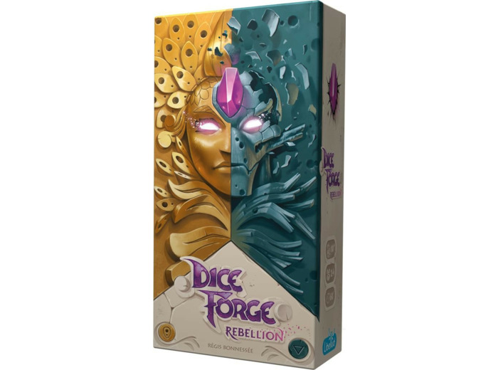 Dice forge ext rebellion