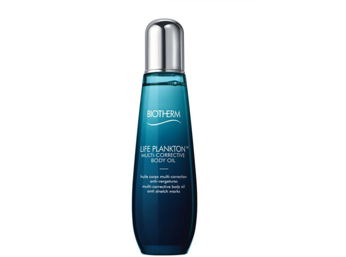 BIOTHERM LIFE PLANKTON BODY OIL FL125ML