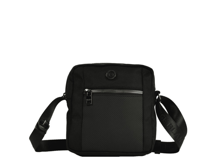 Serge Blanco Control Pochette Plate Homme 13012 Noir