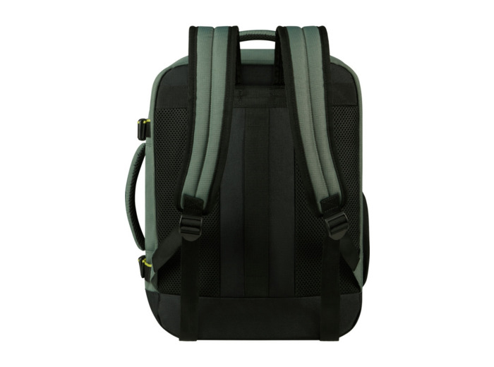 American Tourister Take2cabin Sac à dos S/M Dark Forest