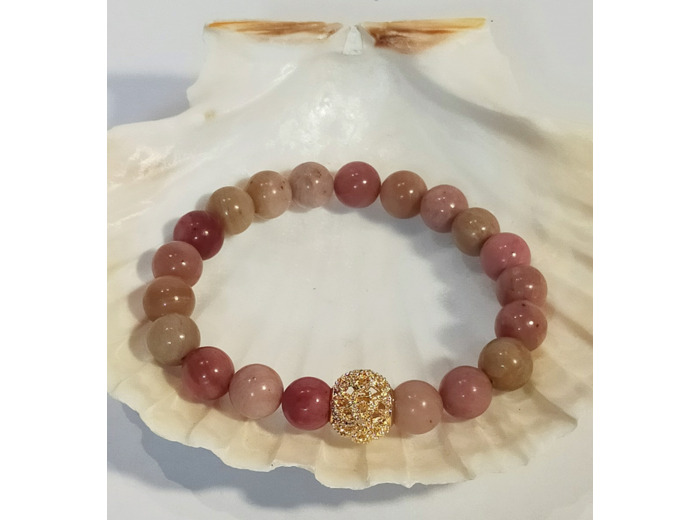 Rhodonite