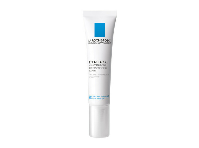 Correcteur Cible Imperfections Locales Effaclar A.i. 15ml Effaclar La Roche-Posay