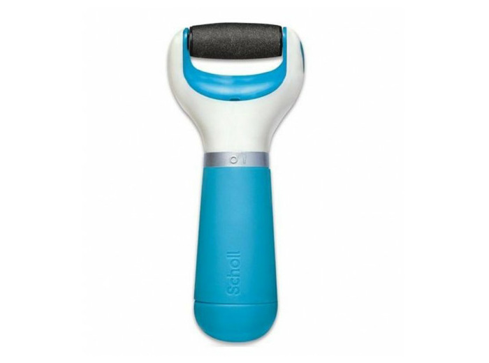 SCHOLL RAPE ELEC BLEU