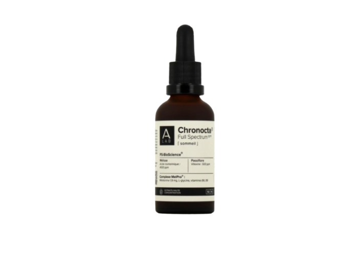 ALAB CHRONOCTA FULL SPECTRUM FL 50ML