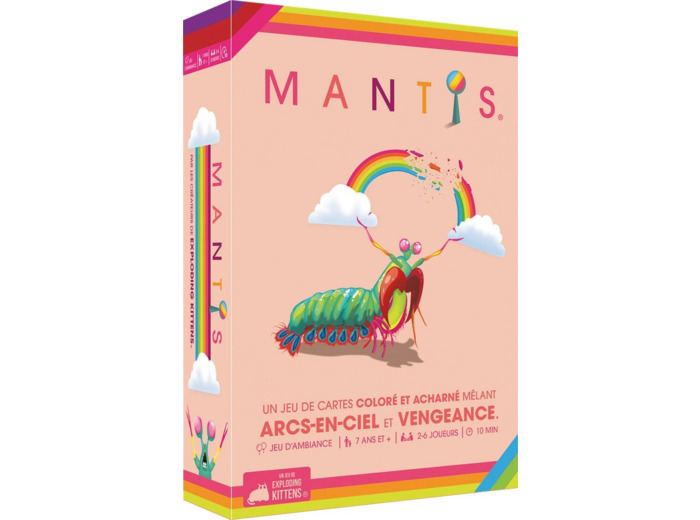 Mantis