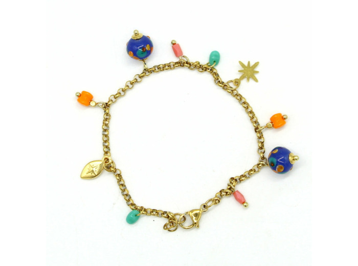 Bracelet Eden Tropical